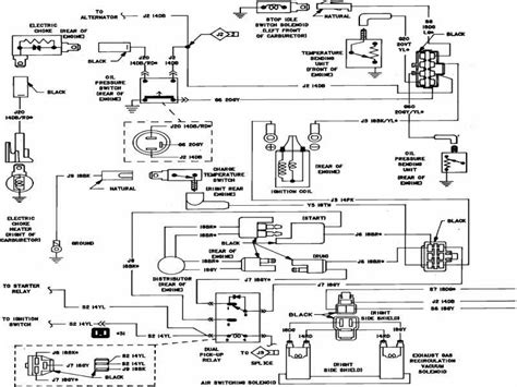 Kubota Mower Wiring Diagram