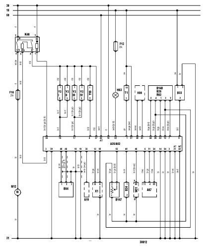 Opel C20Ne Wiring Diagram